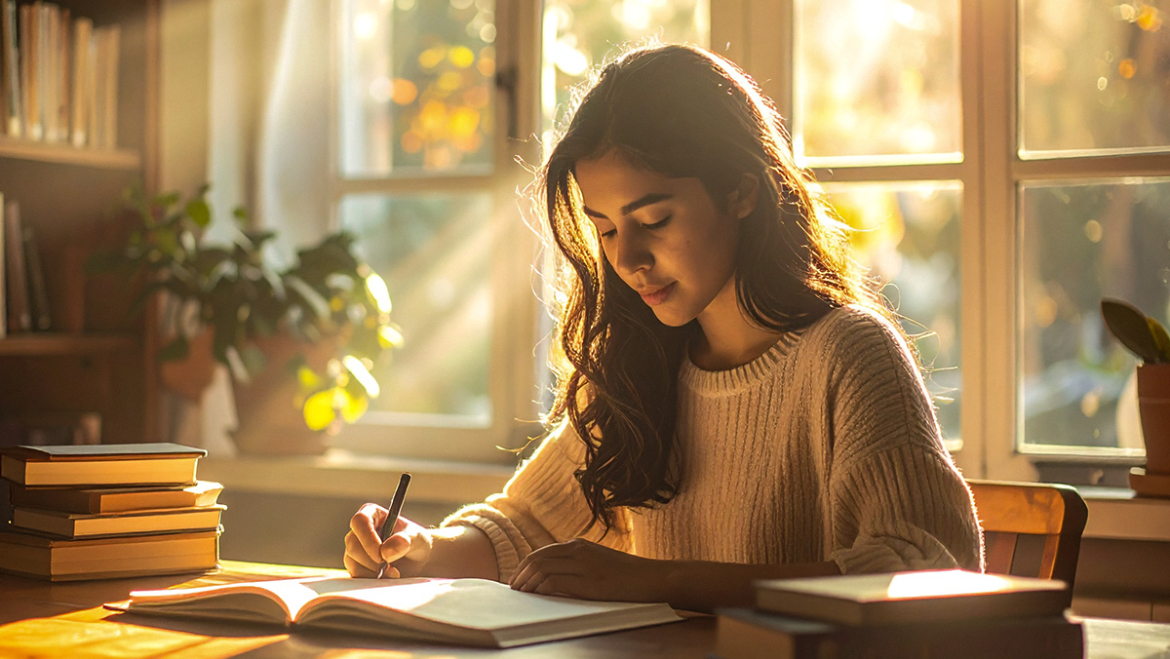 Genç Yazarlara Destek