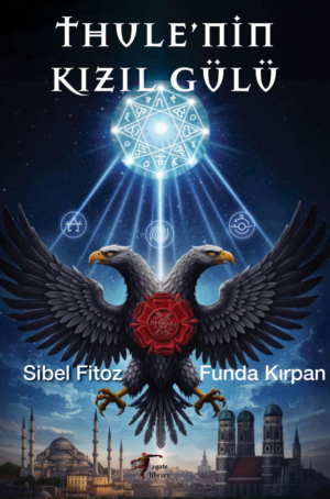 Thule'nin Kızıl Gülü