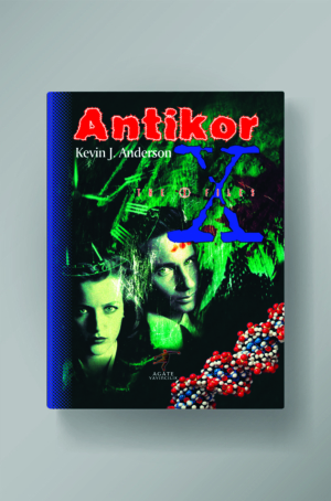 Antikor