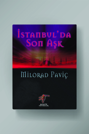 İstanbul'da Son Aşk