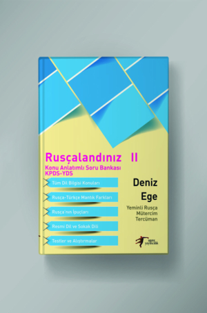 Rusçalandınız 2