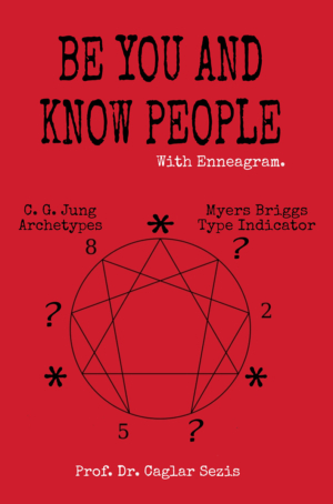 Be you and know people